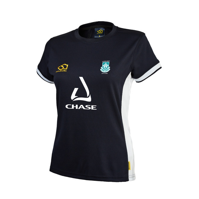 George Abbot Women's Match Shirt -SACS
