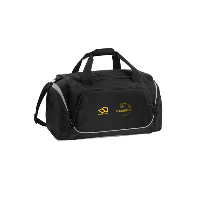 Holdall -SHOOTE