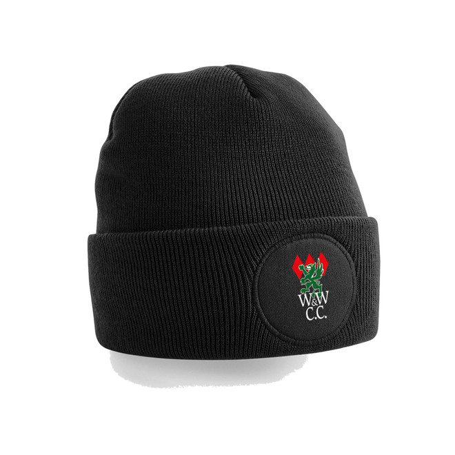 Tech Beanie-WEEKW
