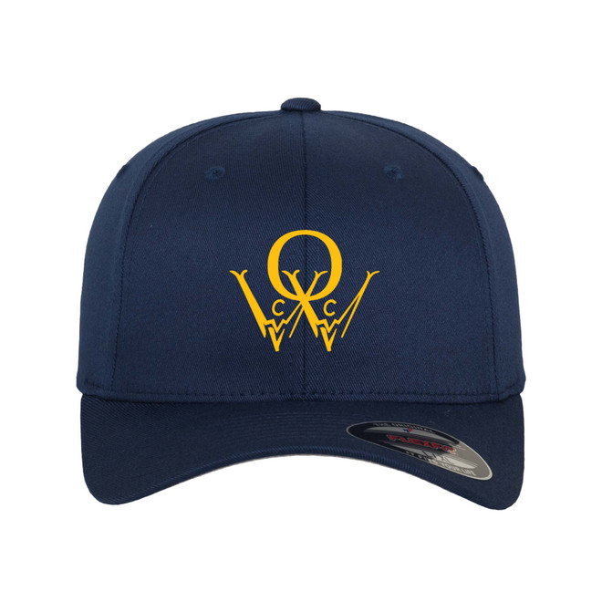 Flexfit Cap -OLDWOK