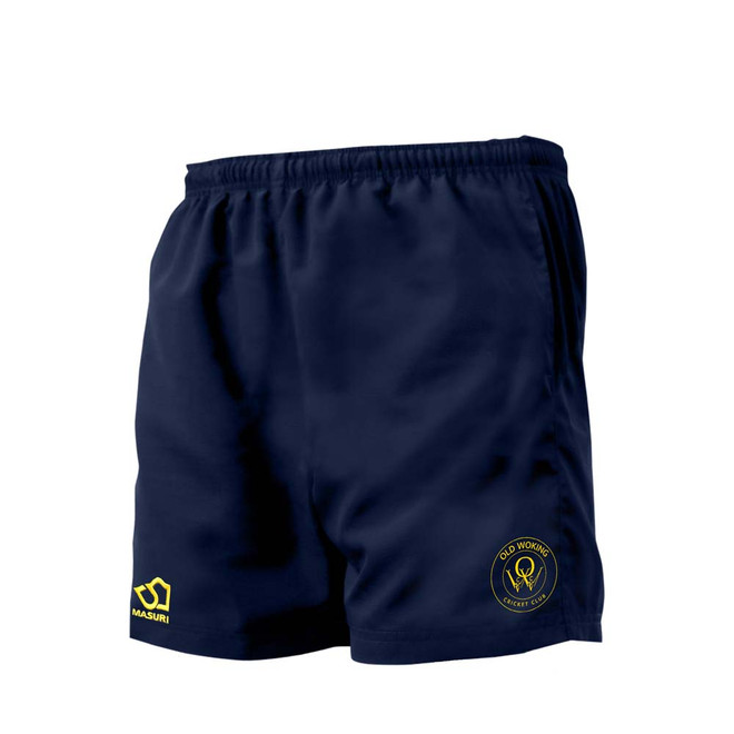 Mens Training Short -OLDWOK