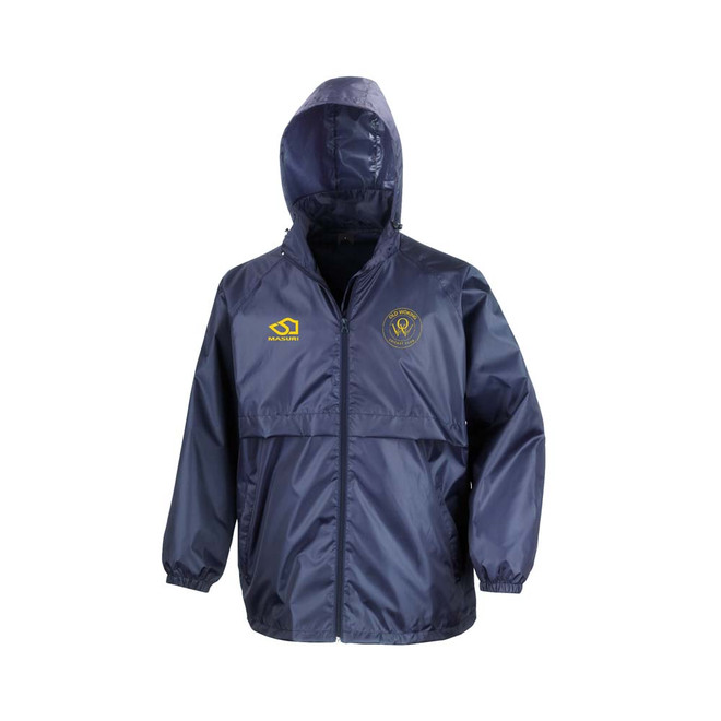 Raincoat / Jacket-OLDWOK