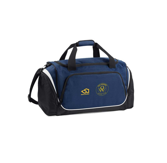 Holdall -OLDWOK
