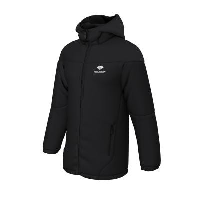 Senior Thermal Contoured Jacket -DIAMND