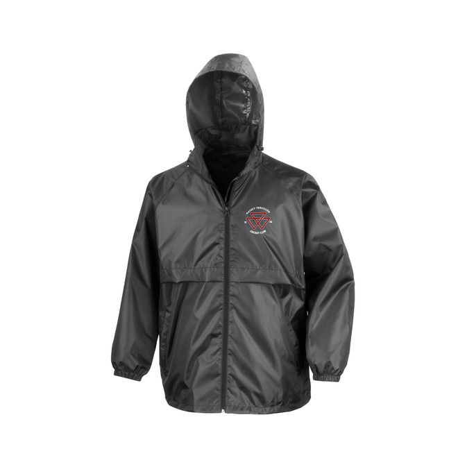 Raincoat / Jacket-MFGSC