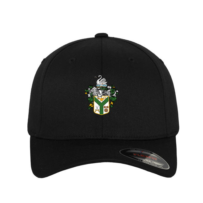 Flexfit Cap -TKMCC