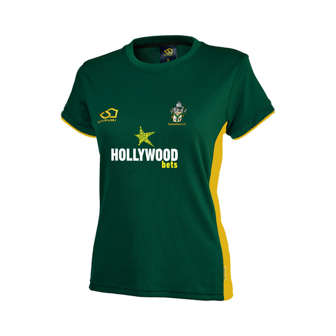 Women's Training Shirt -TKMCC