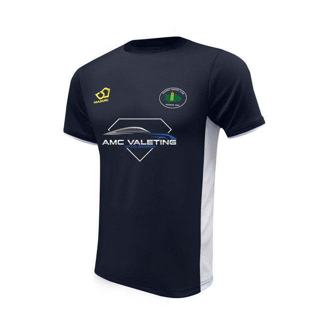 Mens Training Shirt -SHEPCC