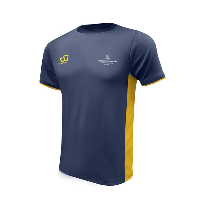 Junior Training Shirt -BSCOTT