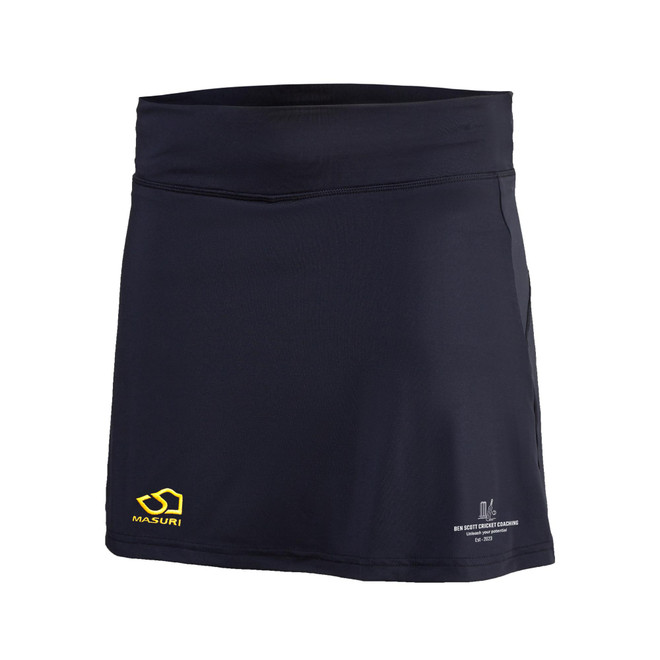 Womans Training Skort-BSCOTT