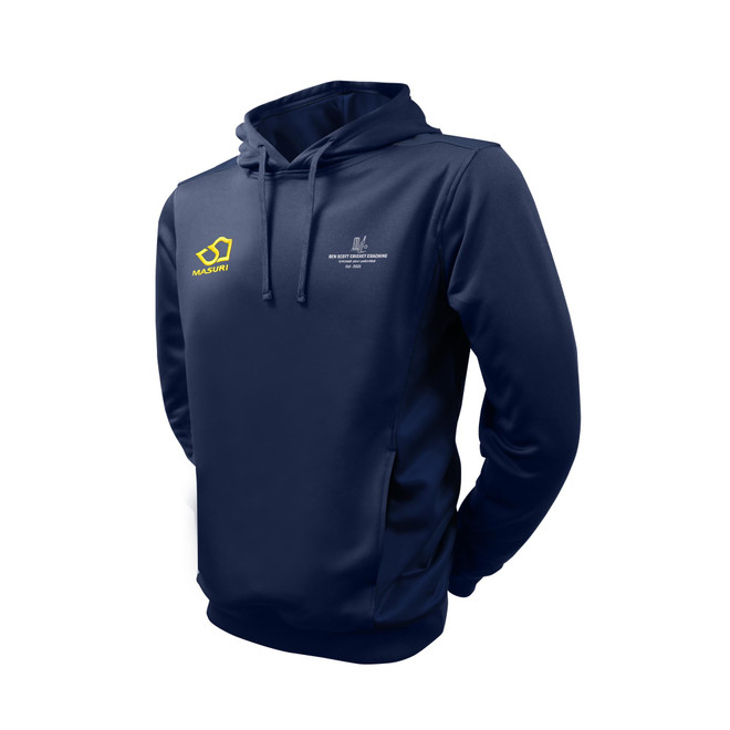 Junior Hoodie -BSCOTT