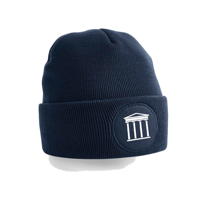 Tech Beanie-CCSF