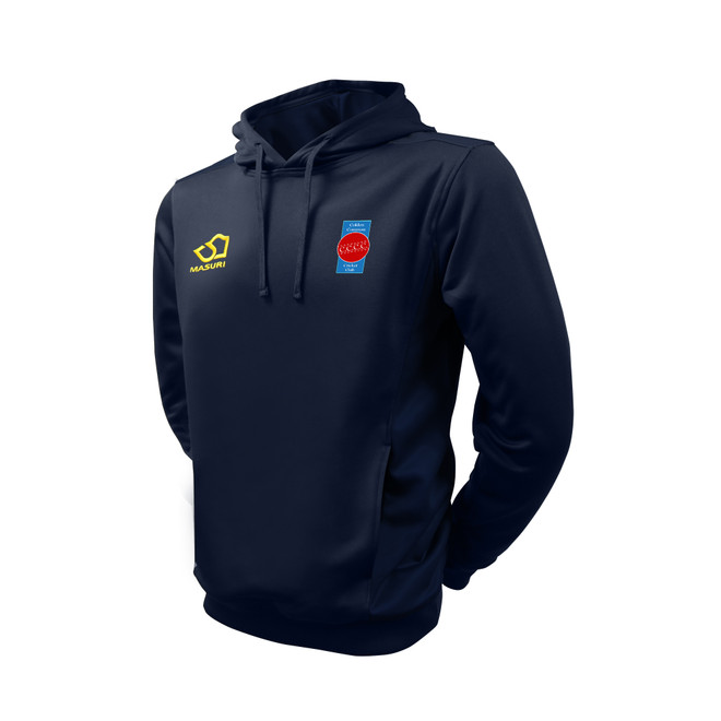 Junior Hoodie -CCOMCC