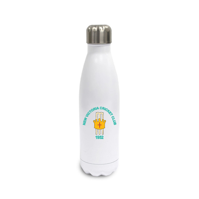Stainless Steel Water Bottle -NEWVIC