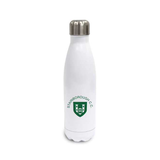 Stainless Steel Water Bottle -STBOCC