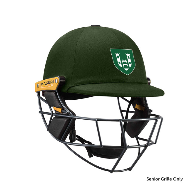 T Line Titanium Helmet-STBOCC