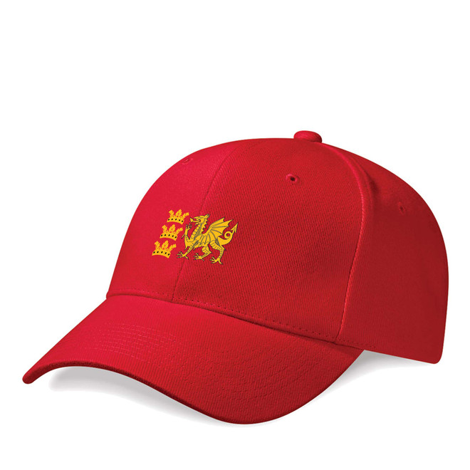 Basic Cap -WSENIOR