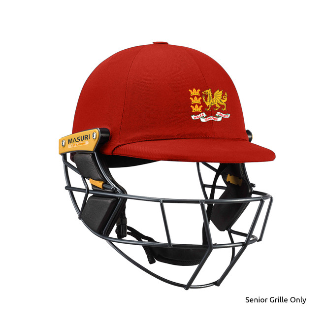 T Line Titanium Helmet-WSENIOR