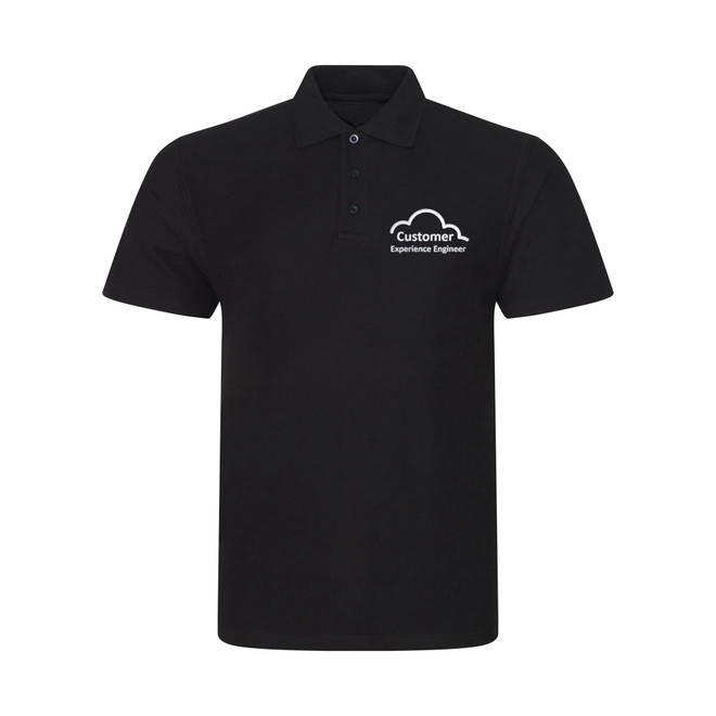 Engineer Polo Shirt-SOCO