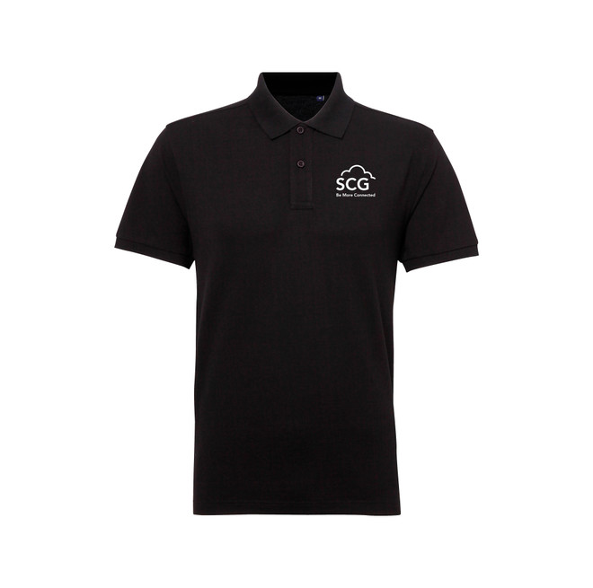 Connected Polo Shirt-SOCO