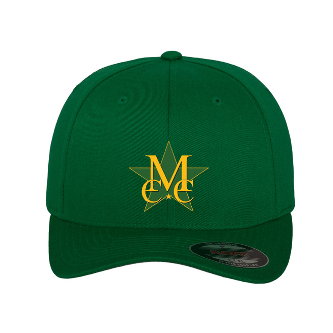 Flexfit Cap -MINCHIN