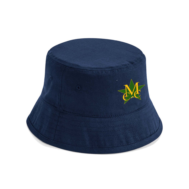 Bucket Hat-MINCHIN