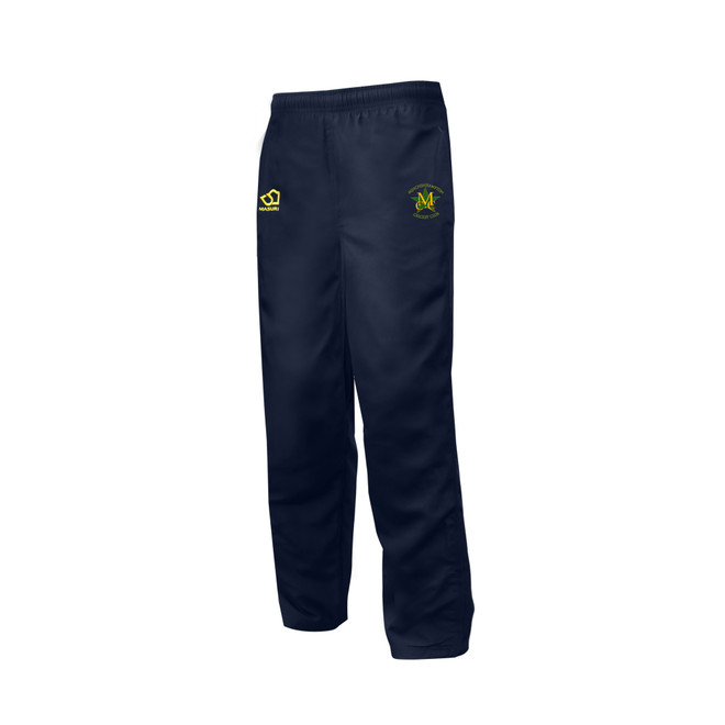 Mens Tracksuit Bottoms-MINCHIN
