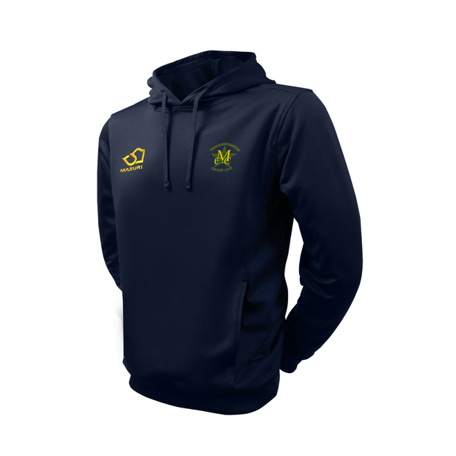 Unisex Hoodie -MINCHIN