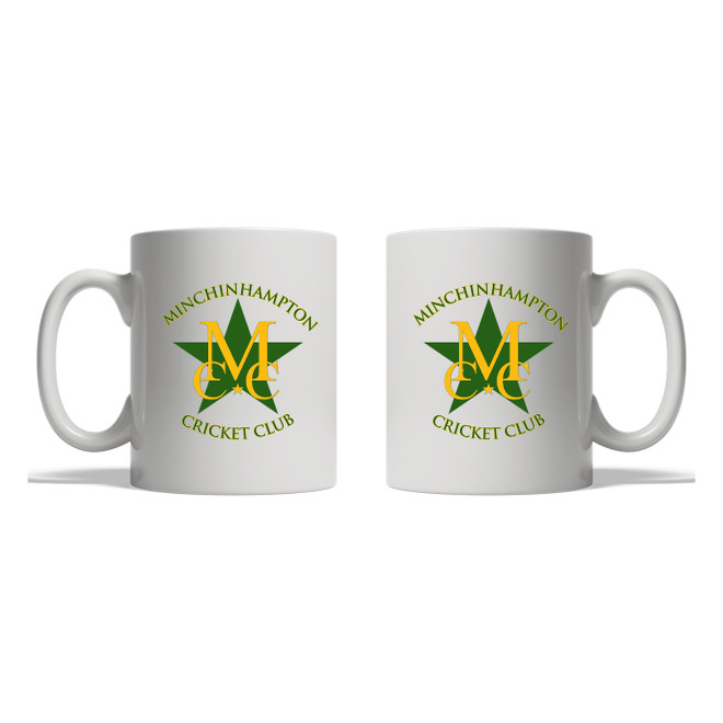 Mug-MINCHIN