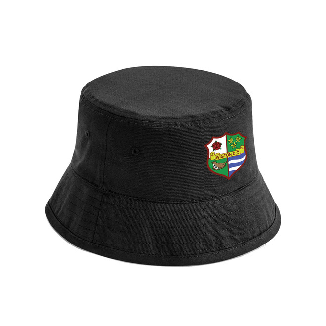 Bucket Hat-WIGTON