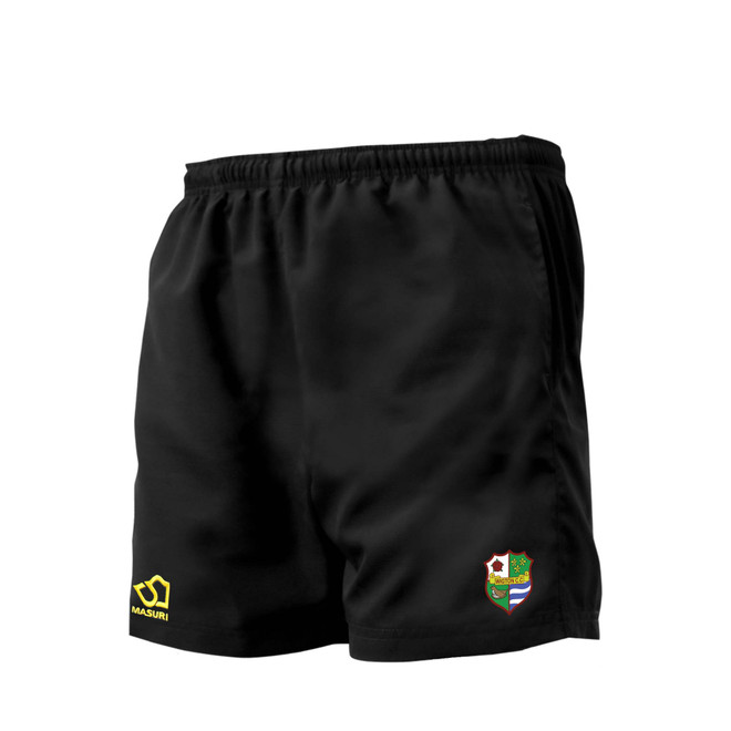 Junior Training Short -WIGTON