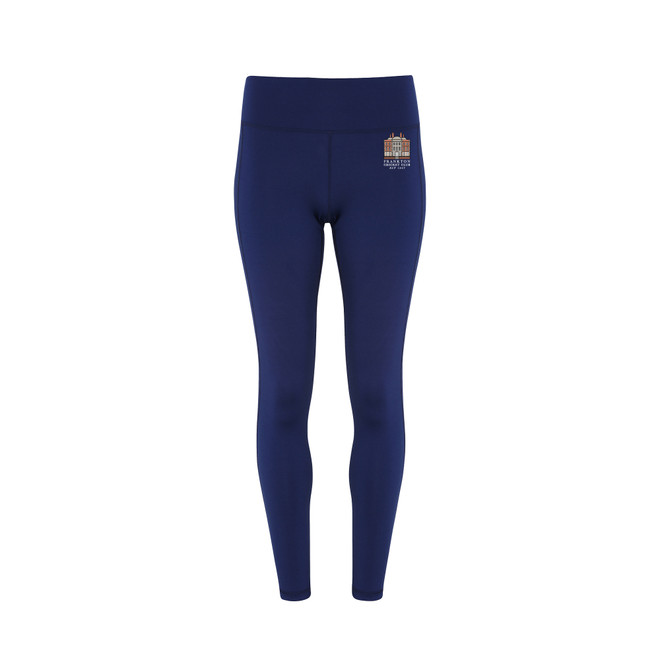 Ladies Leggings-FRNKTN