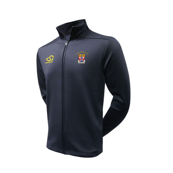 Junior Tech Fleece -WTCC