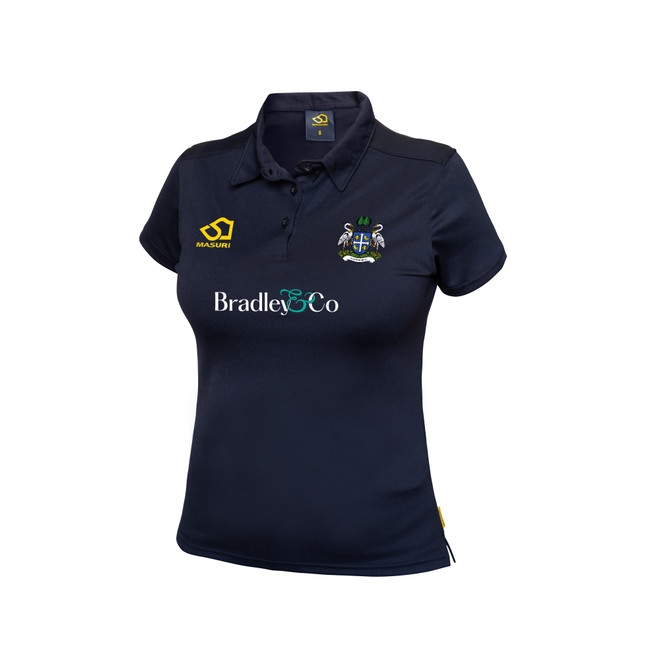 Ladies Performance Polo-WSBCC