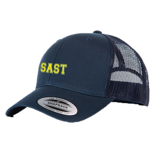 Trucker Cap-SAST