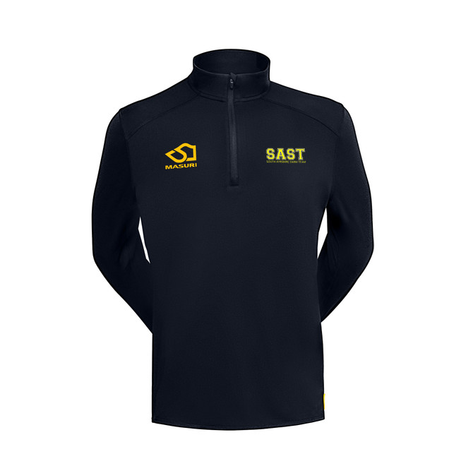 Junior 1/4 Zip Performance Midlayer-SAST
