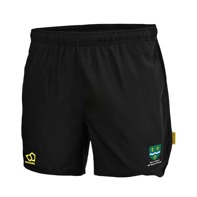 Women's Training Shorts-OLCATHC