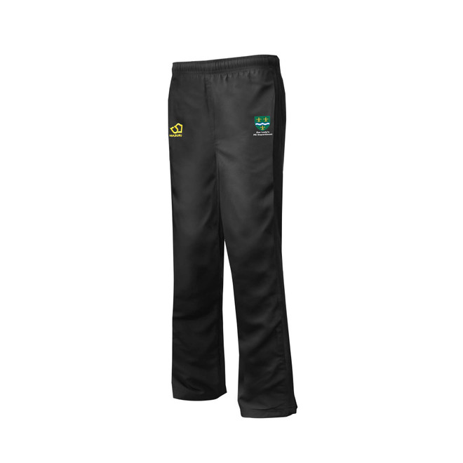 Women's Tracksuit Bottoms-OLCATHC