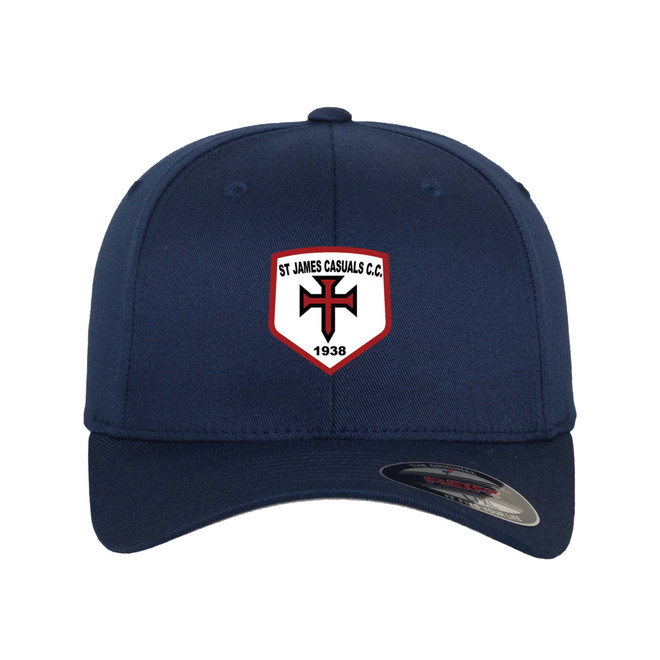 Flexfit Cap -STJC
