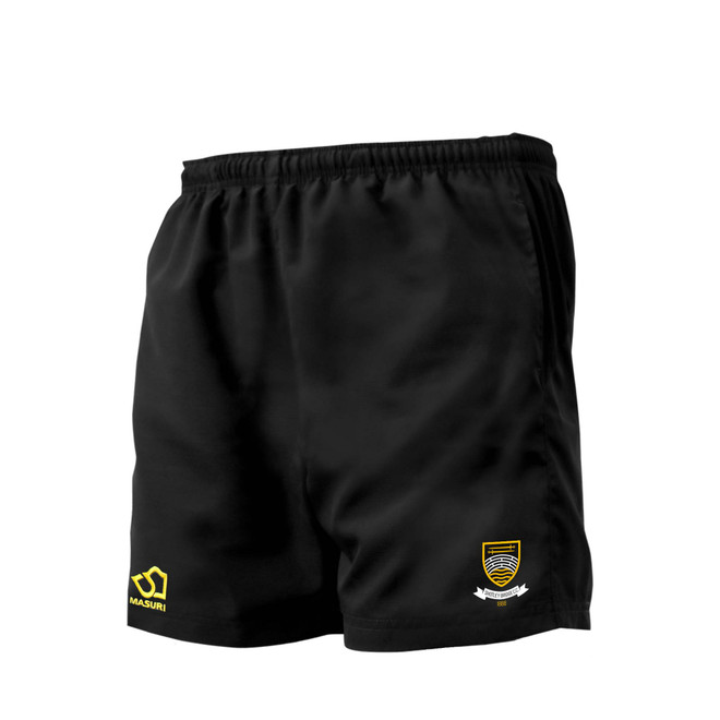 Mens Training Short -SHOTLB