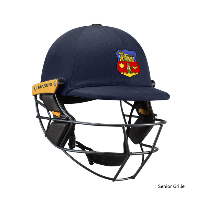 T Line Steel Junior Helmet-KSSCC