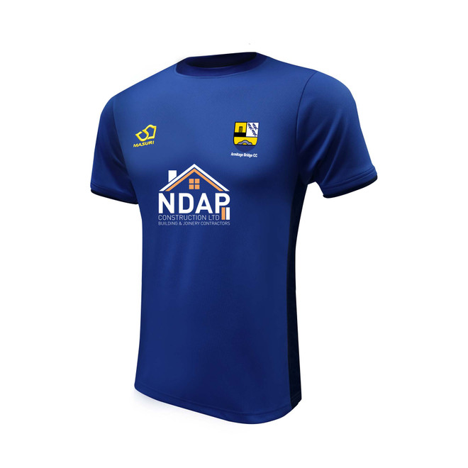 Junior Training Shirt -ARMBRI