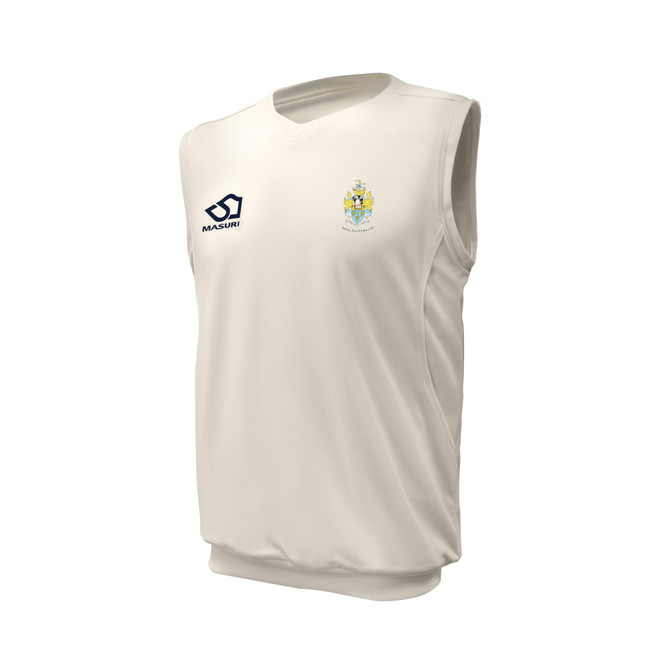Sleeveless Slipover -SPTCC