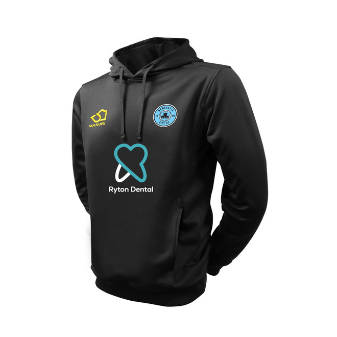 Unisex Hoodie -NCASTLEBundle