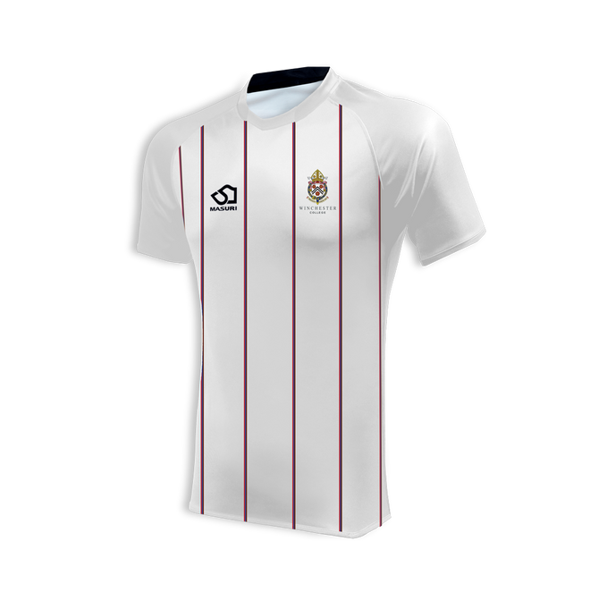 Junior Football Shirt-WCPKBundle