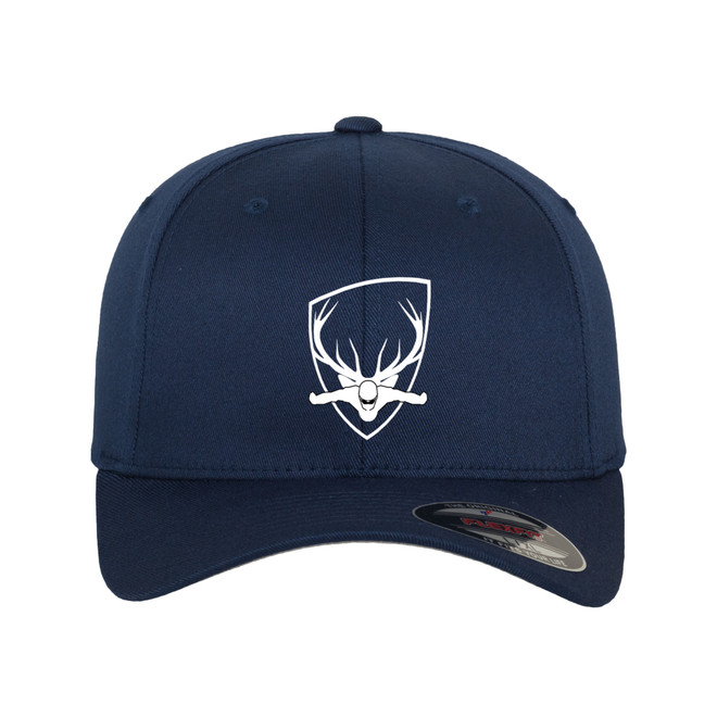 Flexfit Cap - Navy-SUSWIM