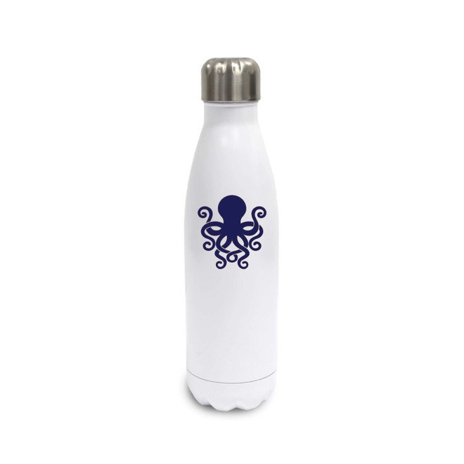 Stainless Steel Water Bottle -SHIPCC