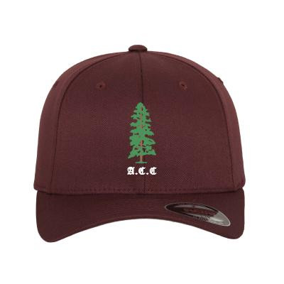 Flexfit Cap -ALNECC