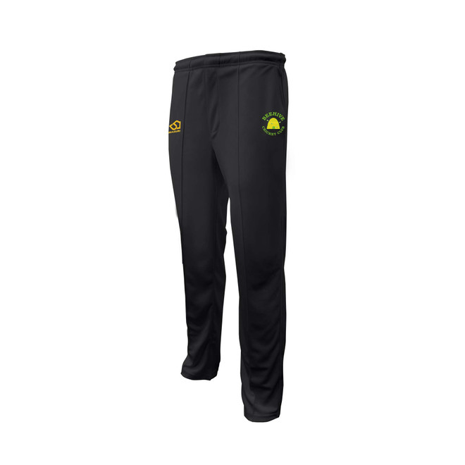 Junior Coloured Playing Trouser -BEEH