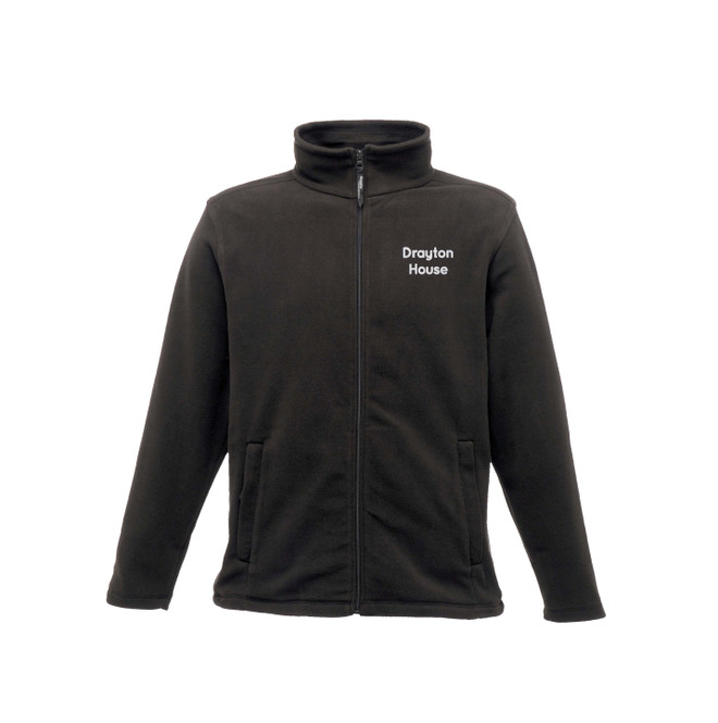 Senior Casual Fleece -DRAYHS1
